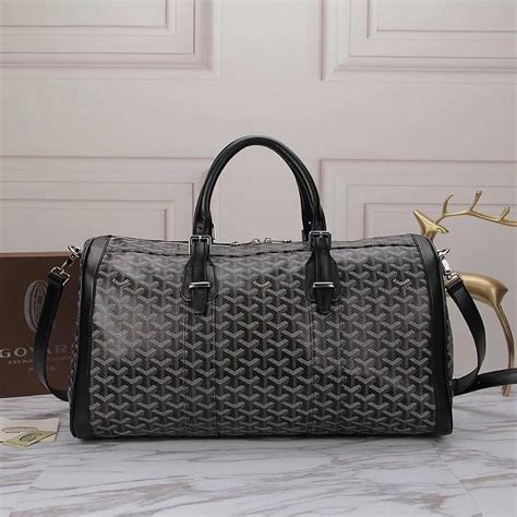 goyard bag milan|goyard china world.